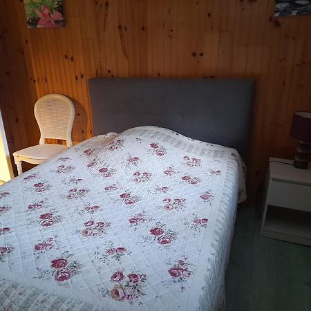 La Loumas Villa Charge Buitenkant foto