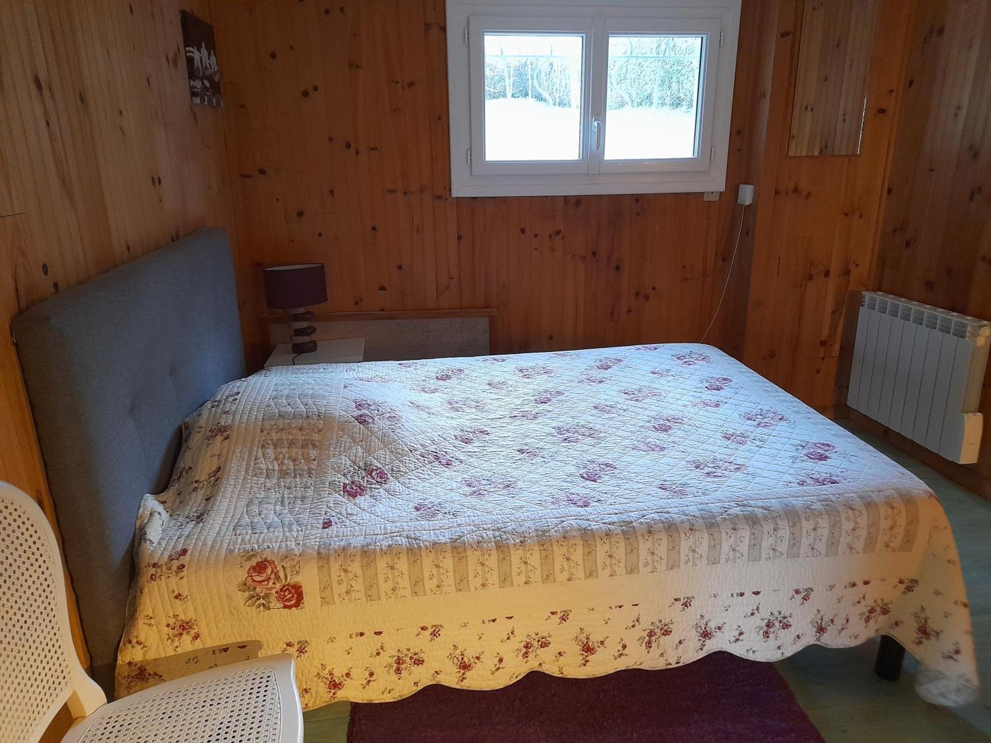 La Loumas Villa Charge Buitenkant foto